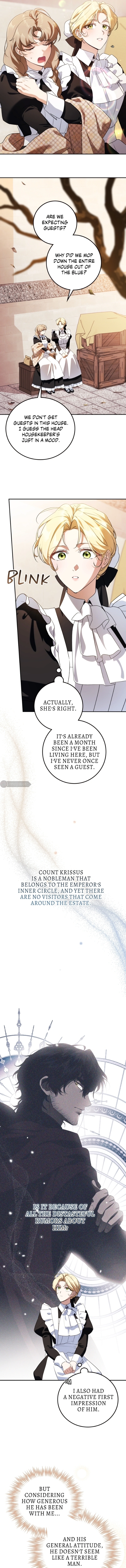 Duchess in Ruins Chapter 8 Page 15