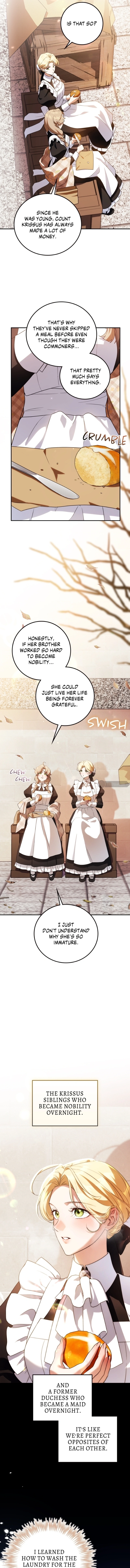 Duchess in Ruins Chapter 8 Page 17