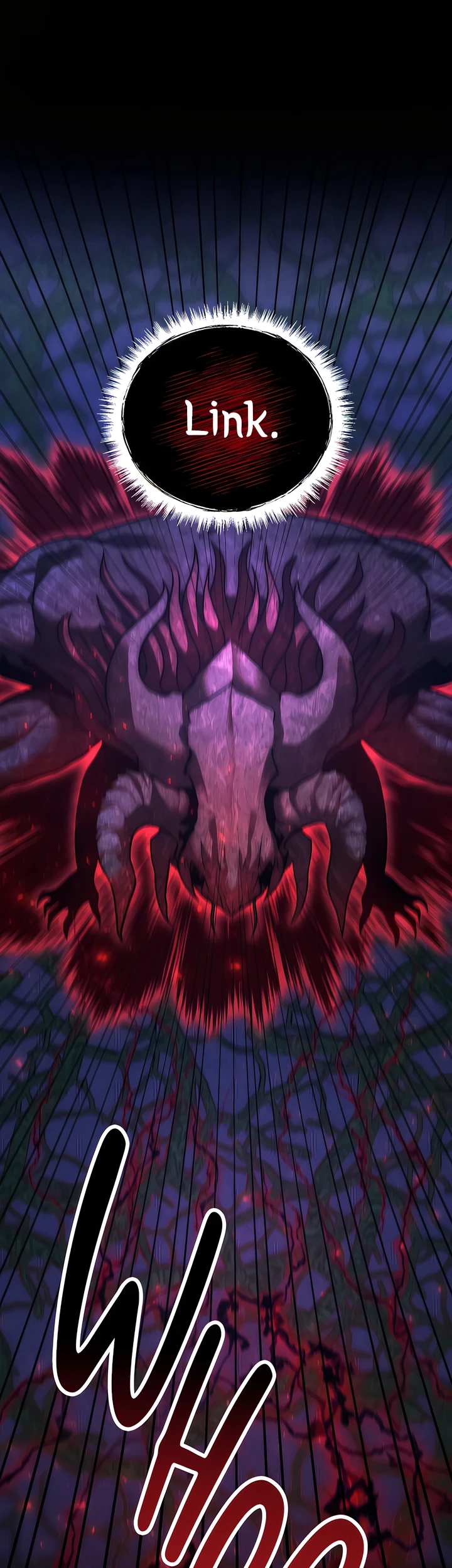 Evolution: Road to Space Monster Chapter 50 Page 15
