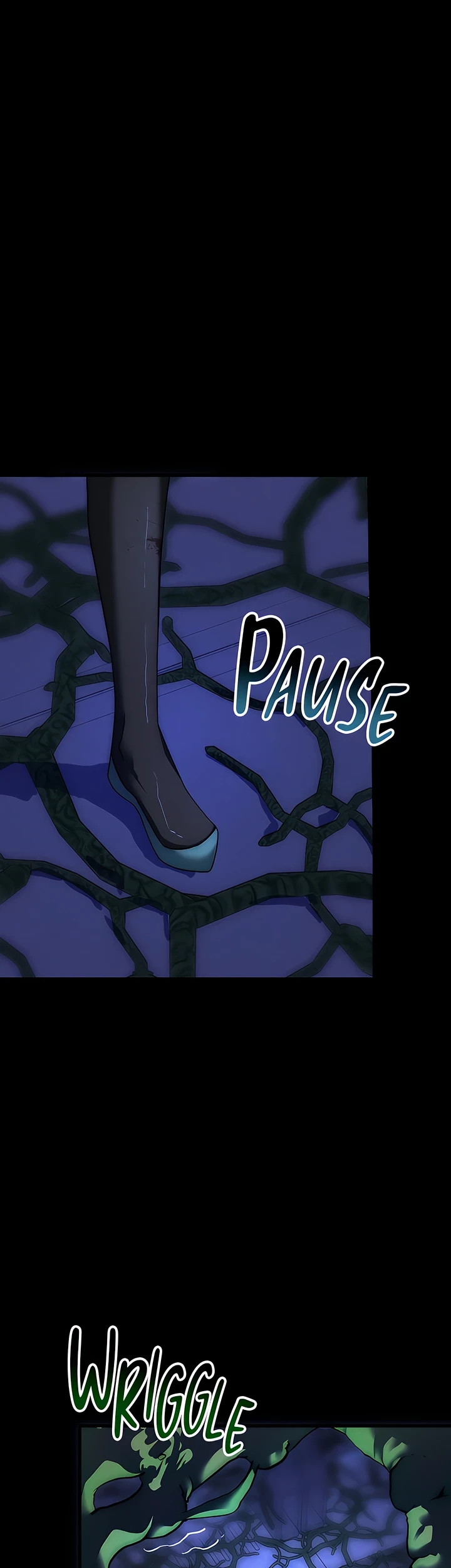 Evolution: Road to Space Monster Chapter 50 Page 20
