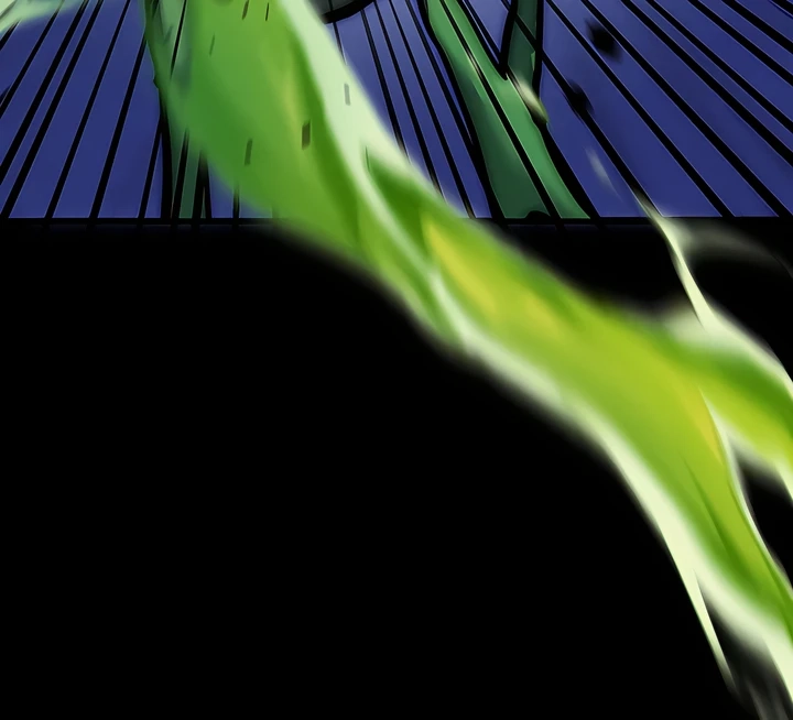 Evolution: Road to Space Monster Chapter 50 Page 22