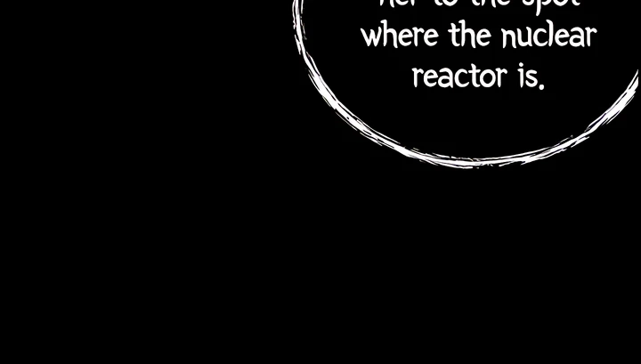 Evolution: Road to Space Monster Chapter 50 Page 34