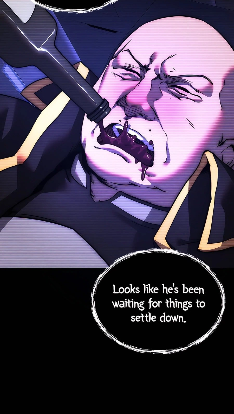 Evolution: Road to Space Monster Chapter 56 Page 6
