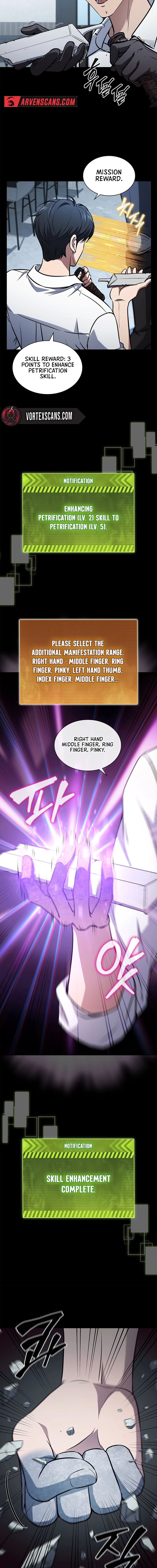 How to Survive Restructuring Chapter 13 Page 7