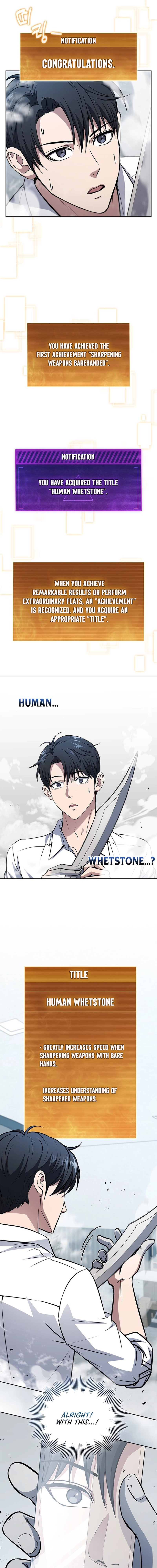 How to Survive Restructuring Chapter 13 Page 10