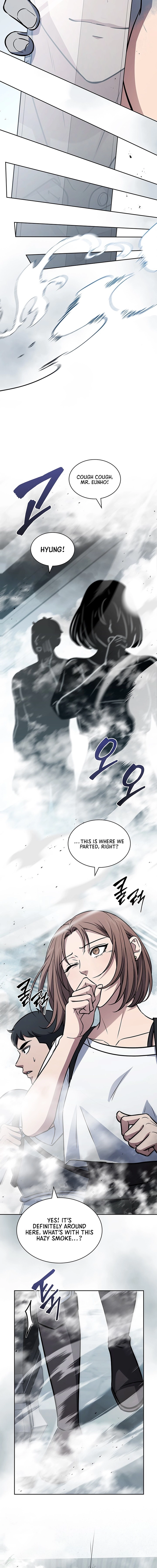 How to Survive Restructuring Chapter 13 Page 11
