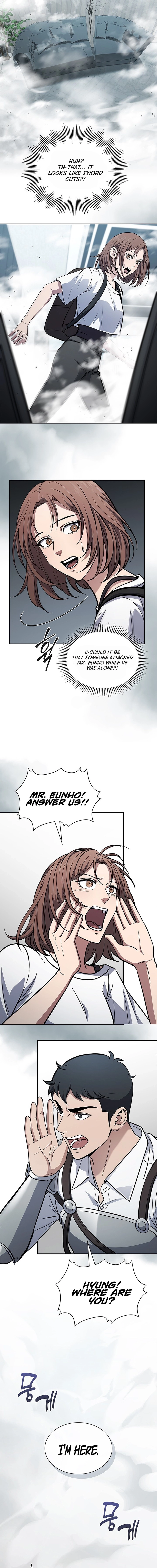 How to Survive Restructuring Chapter 13 Page 12