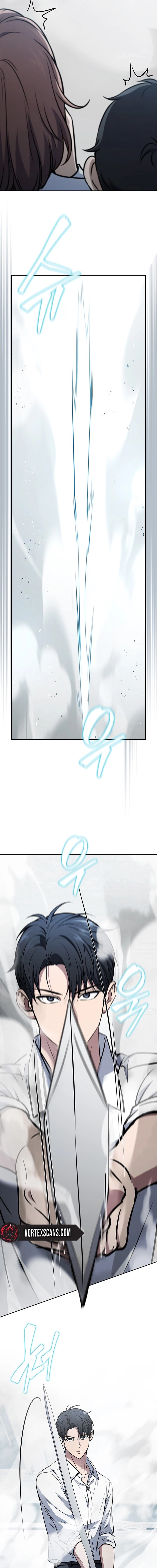 How to Survive Restructuring Chapter 13 Page 13