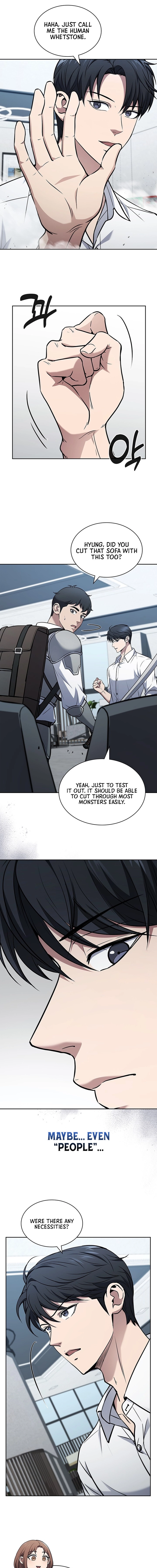 How to Survive Restructuring Chapter 13 Page 16