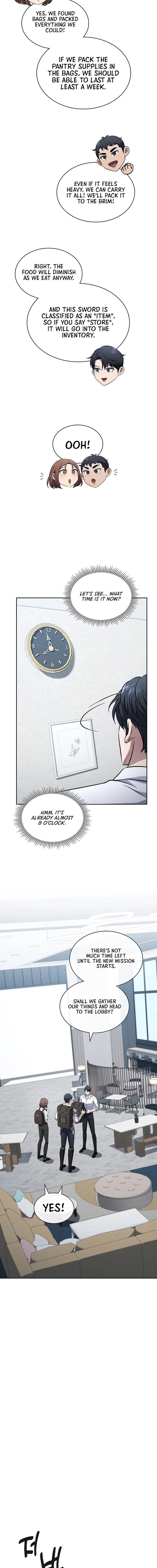 How to Survive Restructuring Chapter 13 Page 17