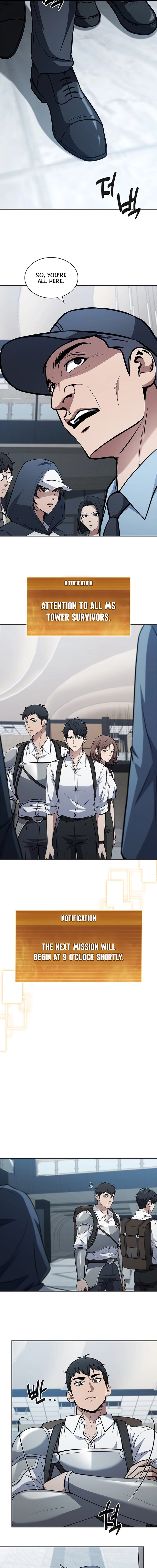 How to Survive Restructuring Chapter 13 Page 18