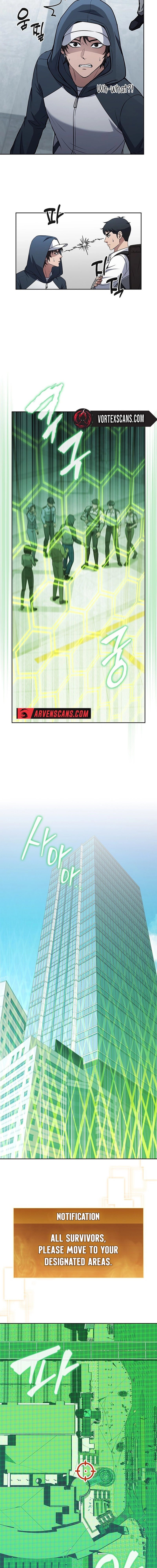 How to Survive Restructuring Chapter 13 Page 19