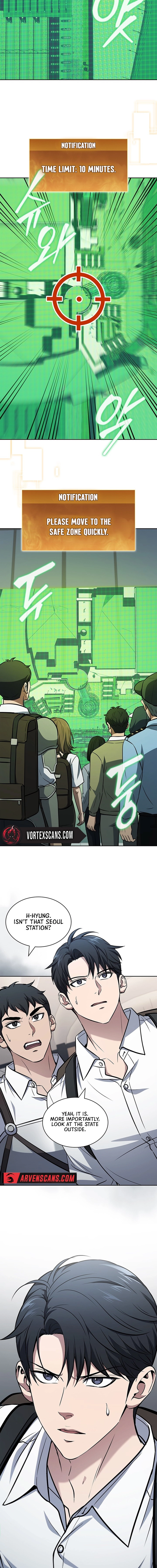 How to Survive Restructuring Chapter 13 Page 20