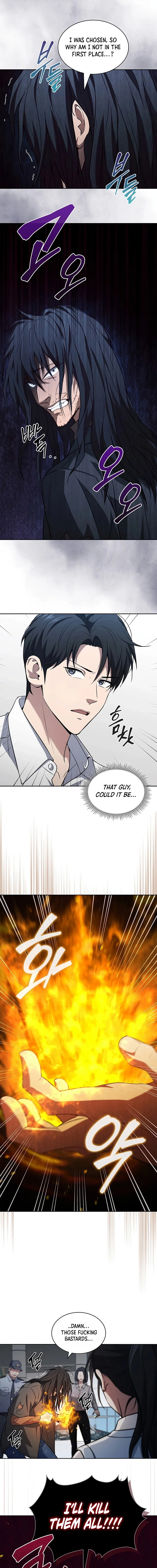 How to Survive Restructuring Chapter 17 Page 13