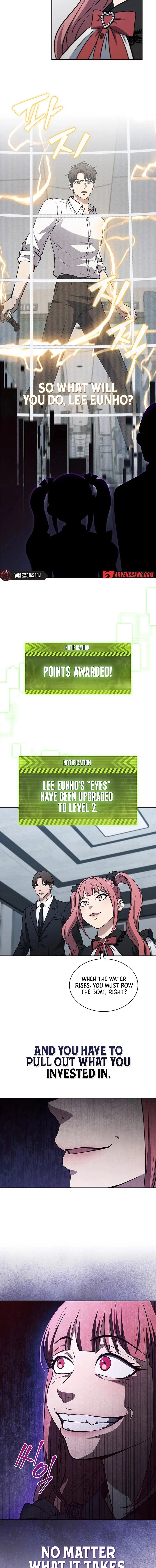 How to Survive Restructuring Chapter 20 Page 14