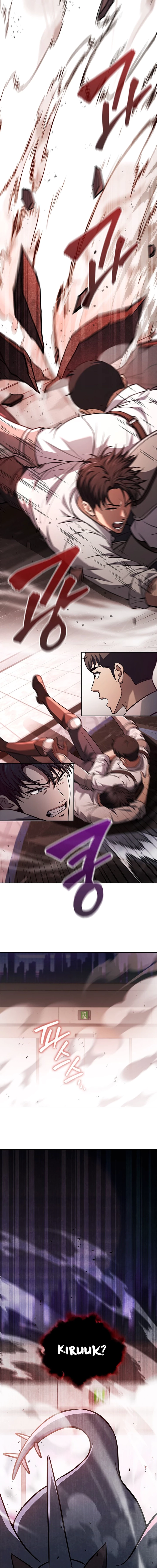 How to Survive Restructuring Chapter 9 Page 13