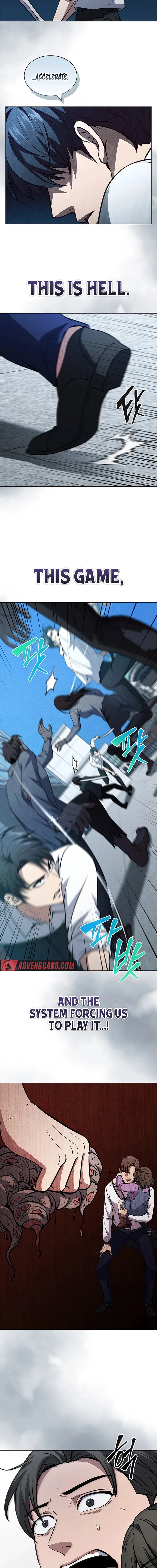 How to Survive Restructuring Chapter 15 Page 15