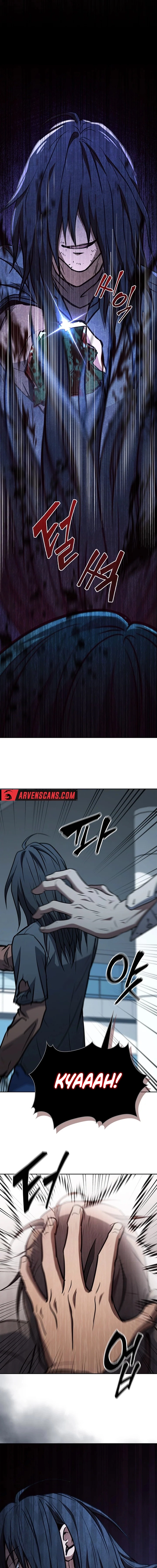 How to Survive Restructuring Chapter 14 Page 21