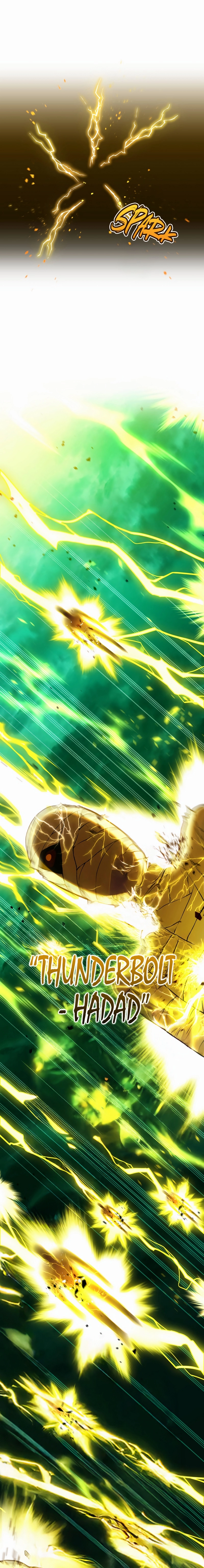 I am the Strongest Awakener, Recognized By All Of The World‘s Cheat Masters Chapter 35 Page 5