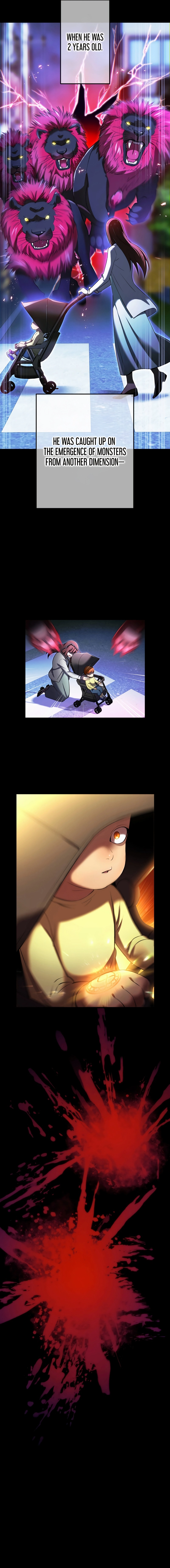 I am the Strongest Awakener, Recognized By All Of The World‘s Cheat Masters Chapter 30 Page 17