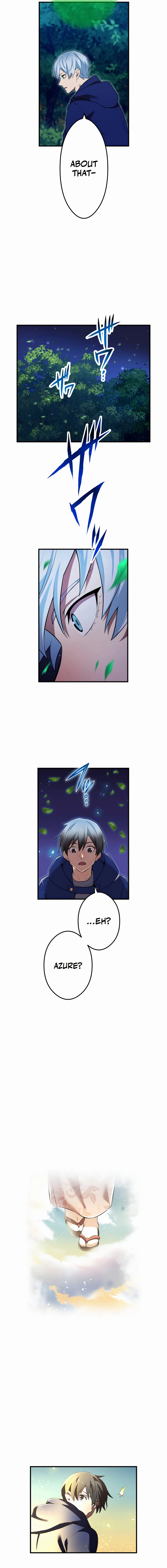 I am the Strongest Awakener, Recognized By All Of The World‘s Cheat Masters Chapter 33 Page 5