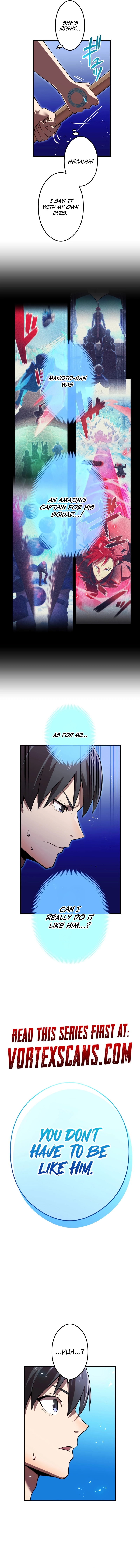 I am the Strongest Awakener, Recognized By All Of The World‘s Cheat Masters Chapter 29 Page 16