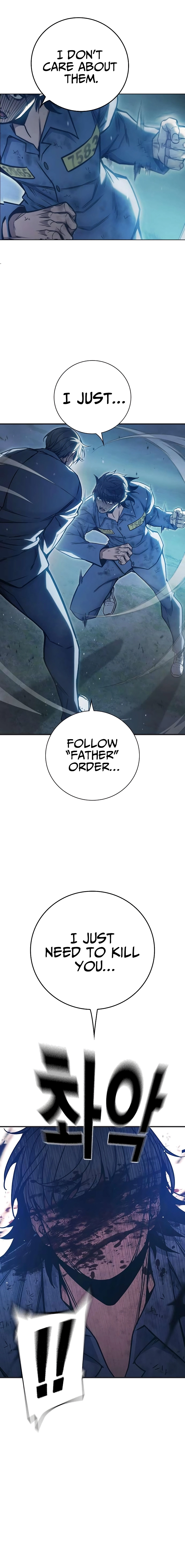 Juvenile Prison Chapter 26 Page 27