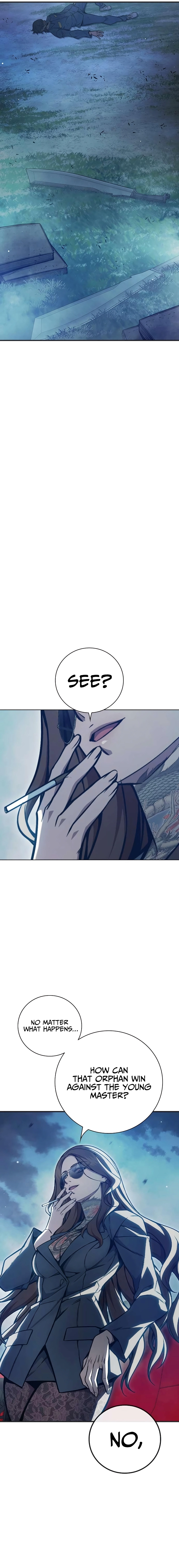 Juvenile Prison Chapter 26 Page 30