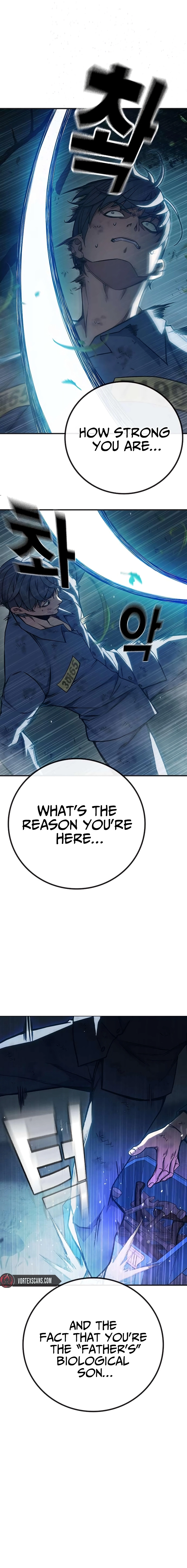 Juvenile Prison Chapter 26 Page 36