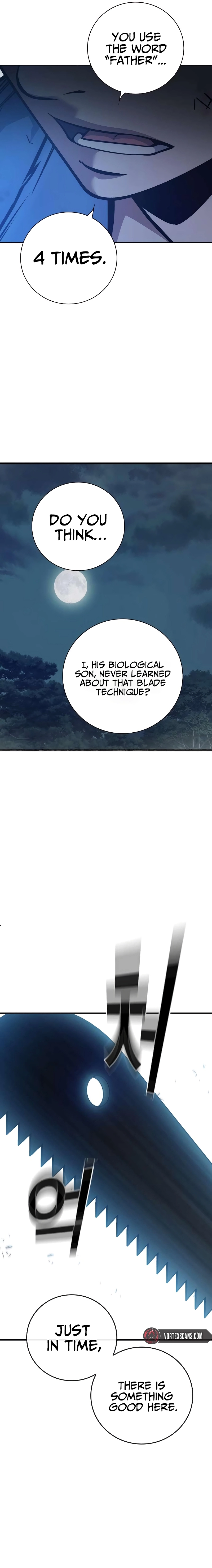 Juvenile Prison Chapter 26 Page 40