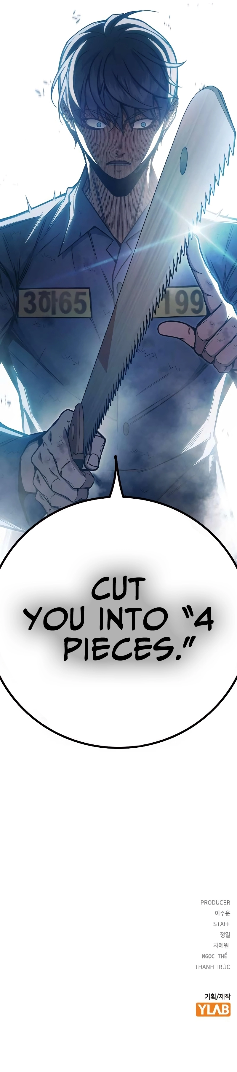 Juvenile Prison Chapter 26 Page 42