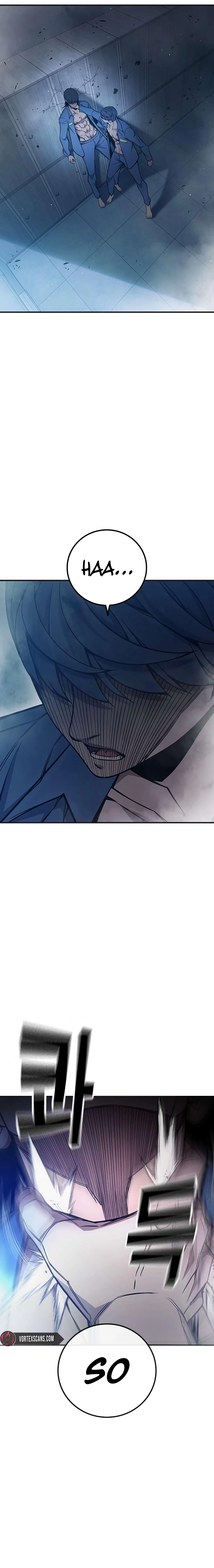 Juvenile Prison Chapter 25 Page 16