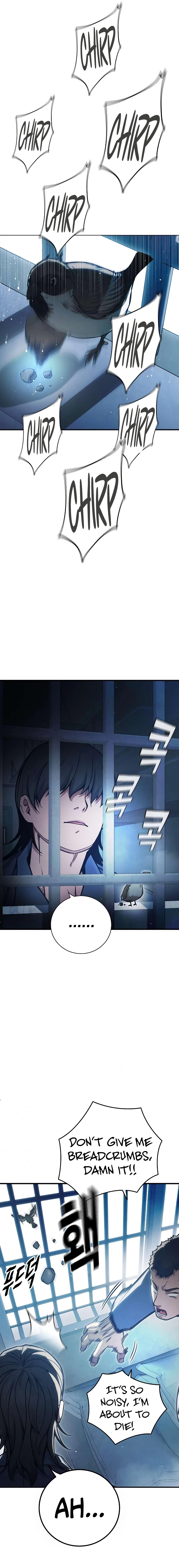 Juvenile Prison Chapter 25 Page 23