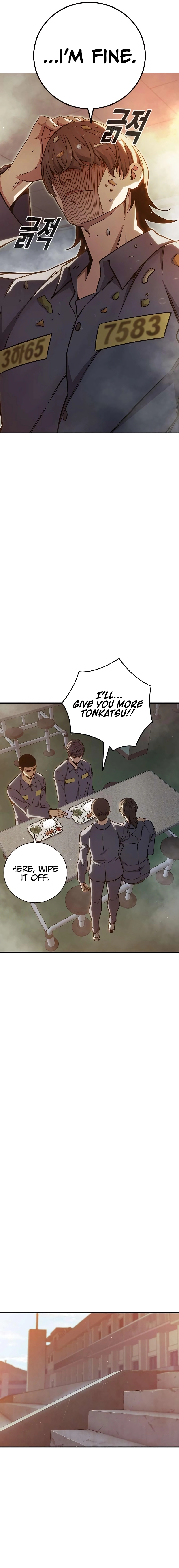 Juvenile Prison Chapter 25 Page 26