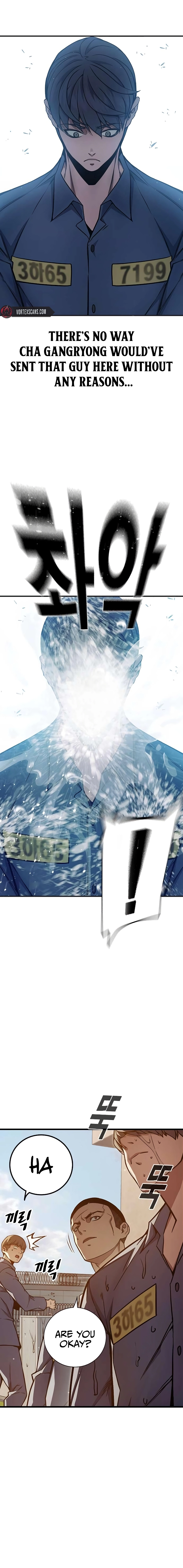 Juvenile Prison Chapter 25 Page 27
