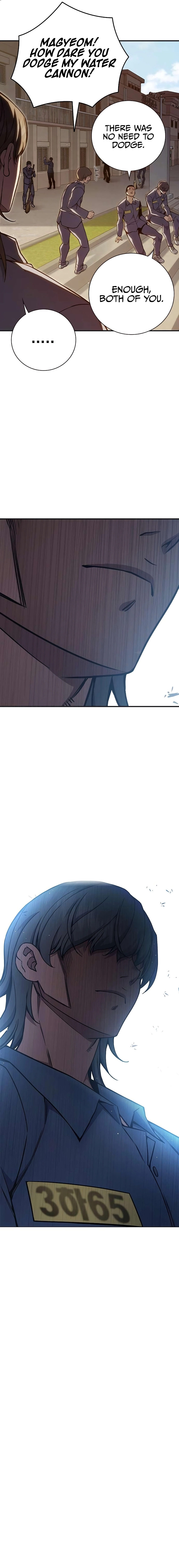 Juvenile Prison Chapter 25 Page 28