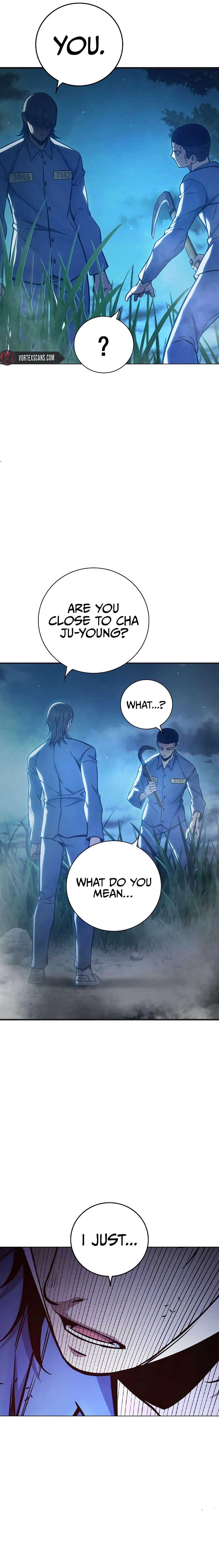Juvenile Prison Chapter 25 Page 32