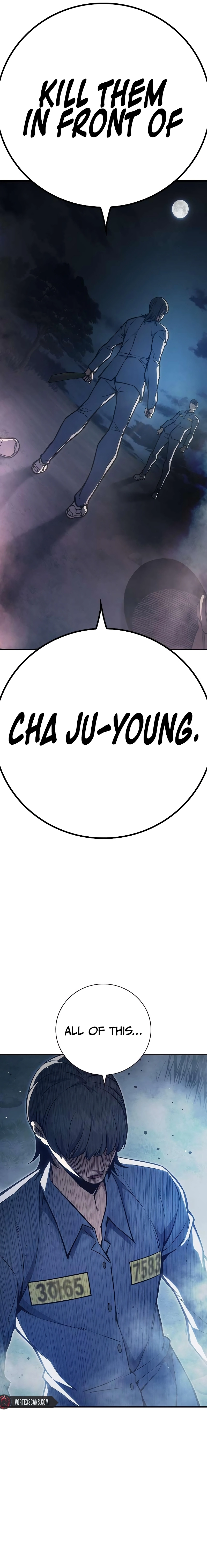 Juvenile Prison Chapter 25 Page 43
