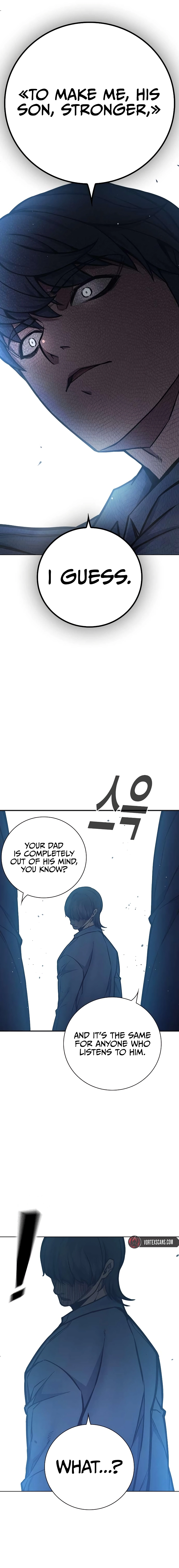 Juvenile Prison Chapter 25 Page 44