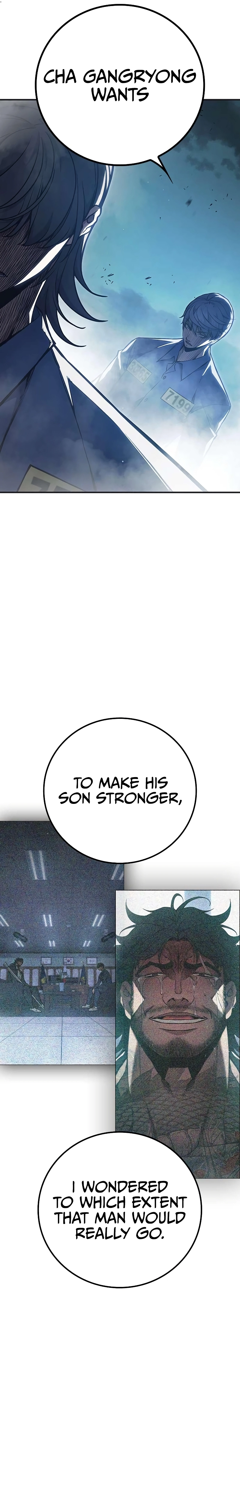 Juvenile Prison Chapter 25 Page 46