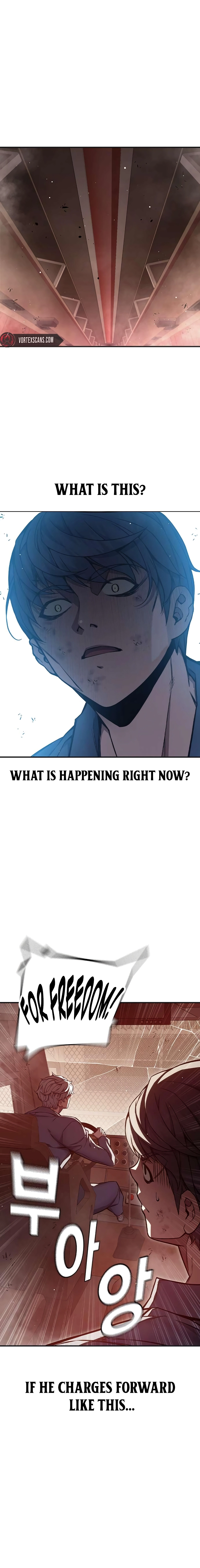 Juvenile Prison Chapter 22 Page 8