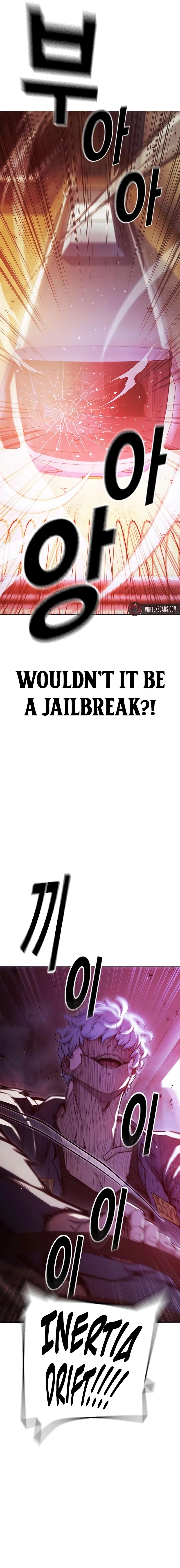 Juvenile Prison Chapter 22 Page 9