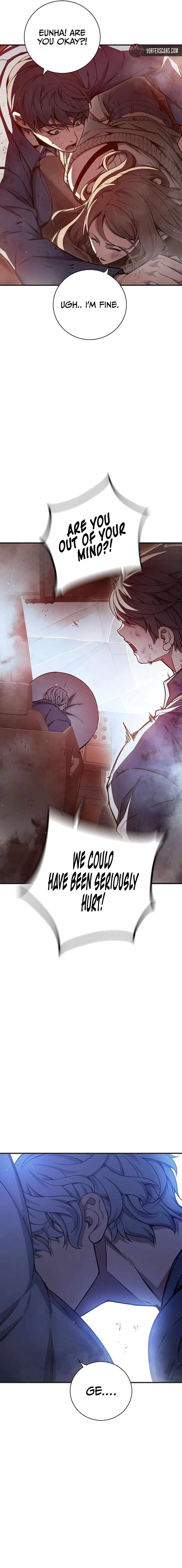 Juvenile Prison Chapter 22 Page 11