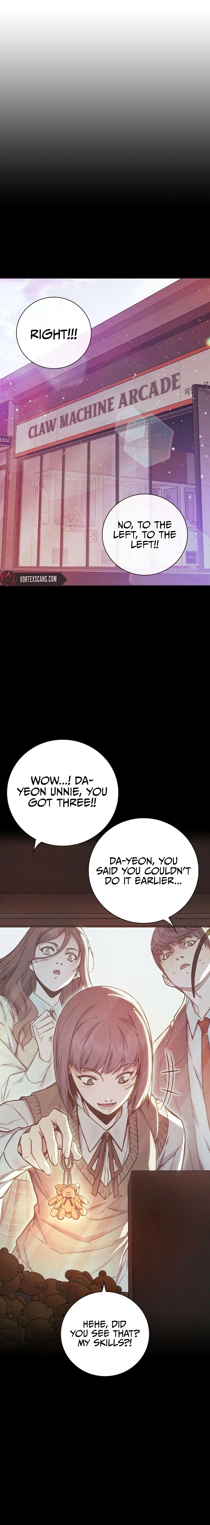 Juvenile Prison Chapter 22 Page 17