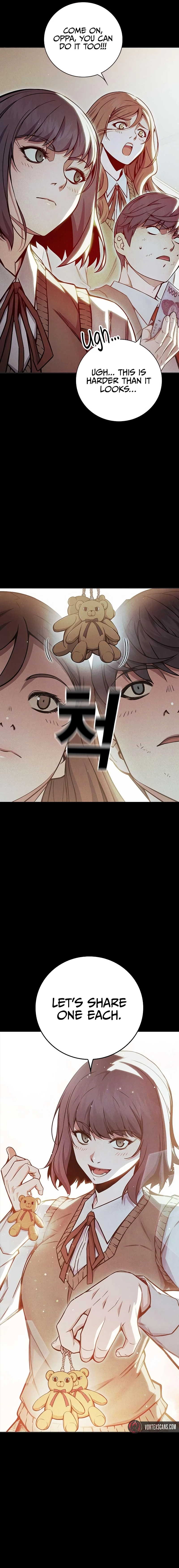 Juvenile Prison Chapter 22 Page 18