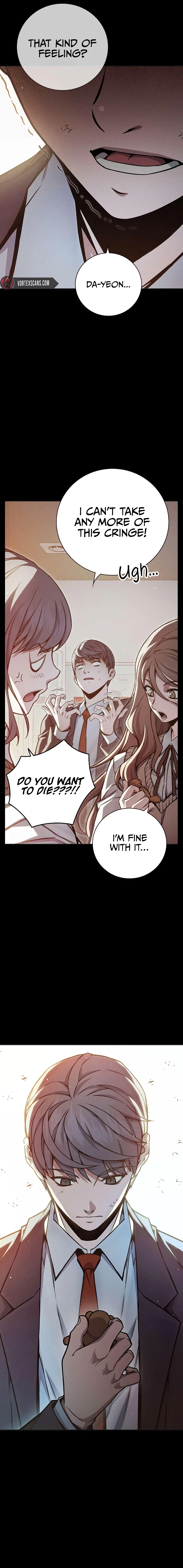 Juvenile Prison Chapter 22 Page 20