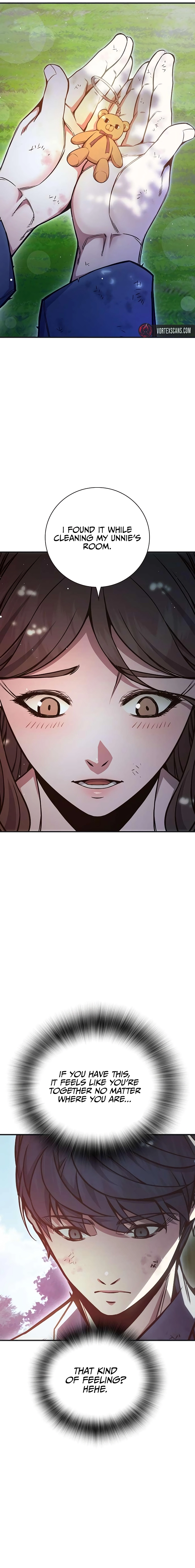 Juvenile Prison Chapter 22 Page 22