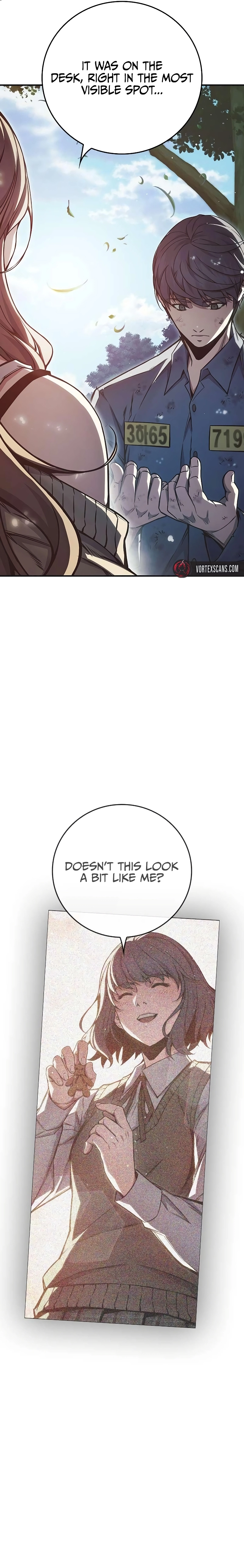 Juvenile Prison Chapter 22 Page 23