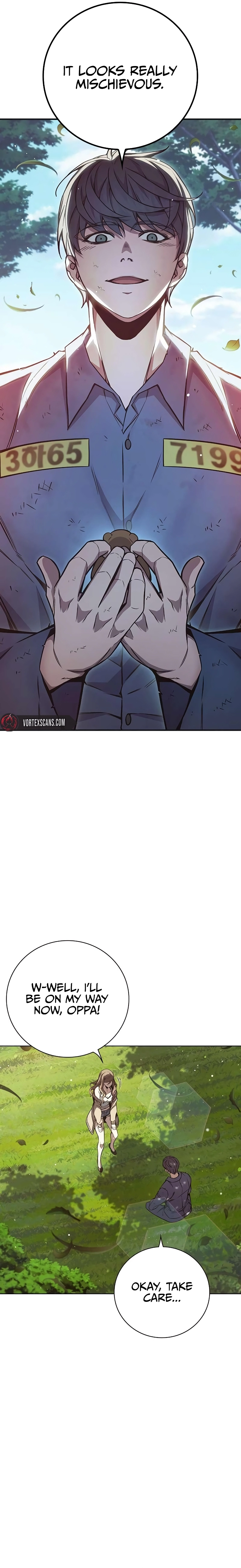 Juvenile Prison Chapter 22 Page 24