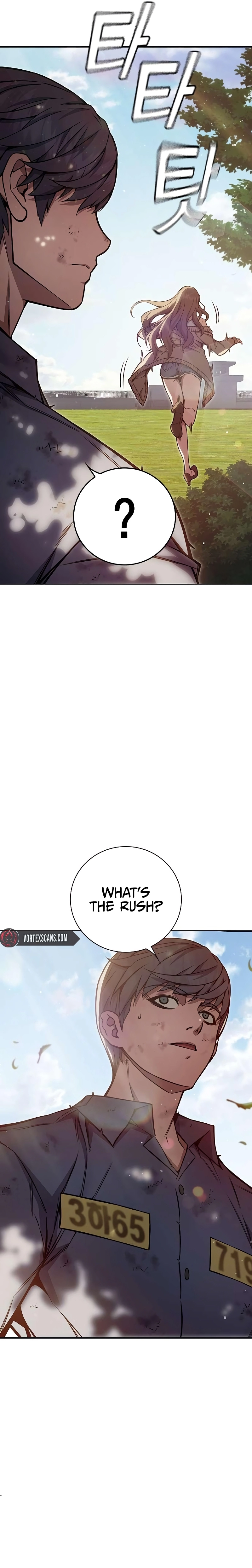 Juvenile Prison Chapter 22 Page 25